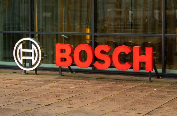 Kodiak und Bosch beschleunigen autonome Lkw