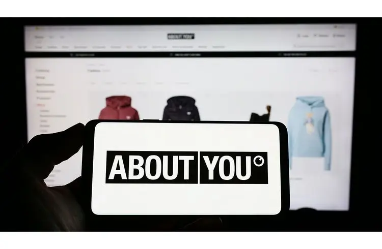 About You scheidet aus dem SDax aus