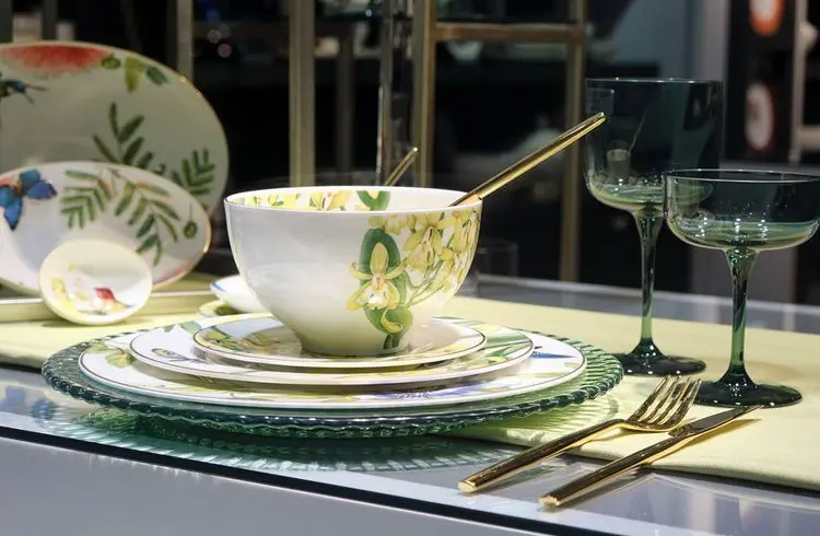 Neue Führung bei Villeroy & Boch