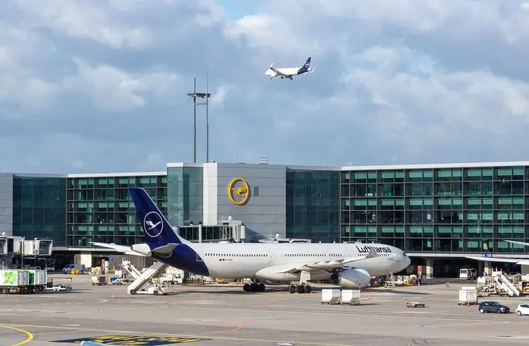 Lufthansa kämpft weiter um den Turnaround