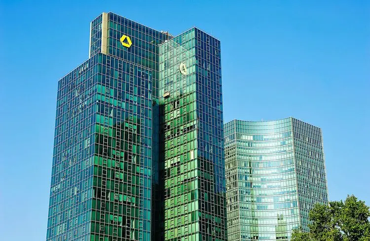 Commerzbank setzt neue Maßstäbe