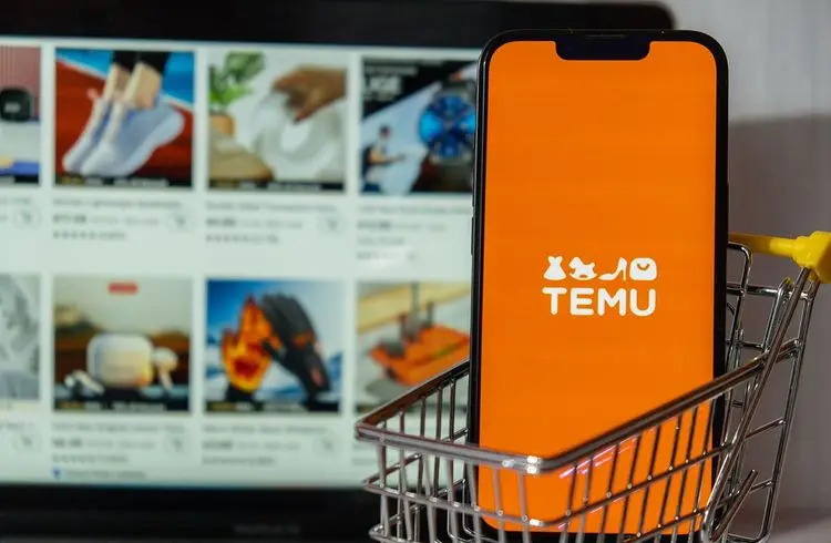 Temu: Der neue Konkurrent von Amazon