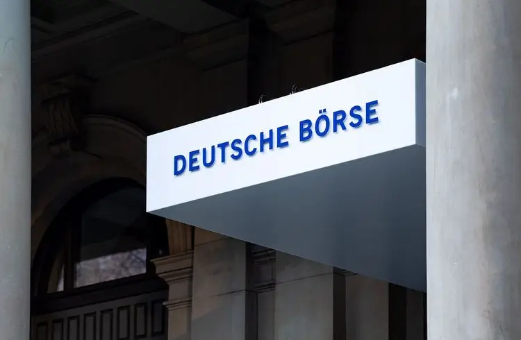 Deutsche Börse startet Aktienrückkaufprogramm