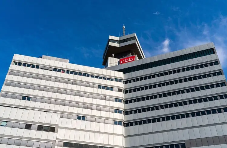 Neuausrichtung beim krisengebeutelten RBB