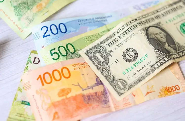 Argentiniens Inflation über 200 Prozent: Kampf um die Wirtschaftsrettung