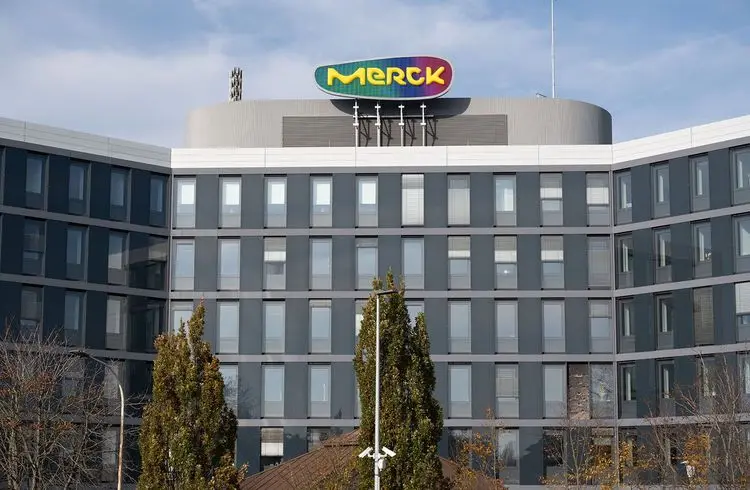 Merck stellt Studie zu Krebsmedikament ein