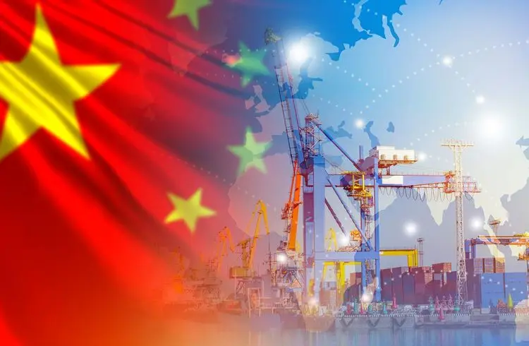Moody's senkt Ausblick für China