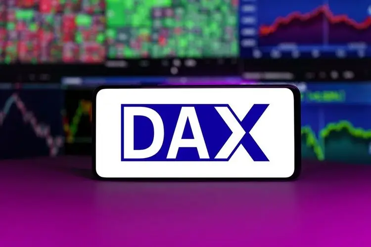 DAX stagniert: Hoffnung auf Fed-Zinspause
