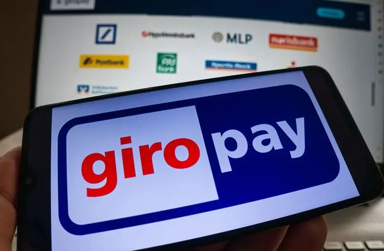 Deutsche Banken geben Giropay auf