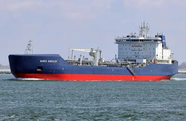 Tankermarkt reagiert auf wachsende Spannungen im Nahen Osten