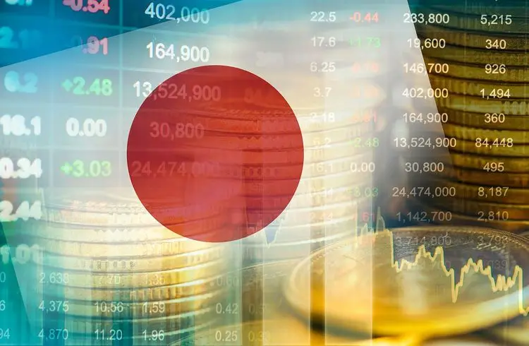 Japans Börse auf Rekordkurs