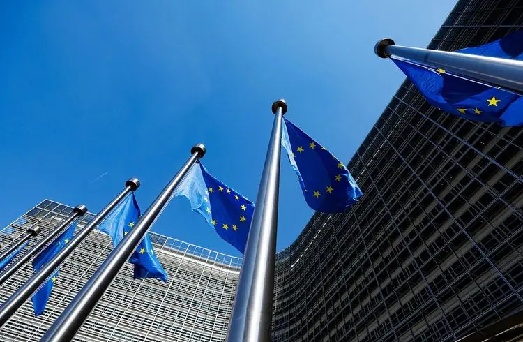 EU verspricht USA Energieimporte in Milliardenhöhe