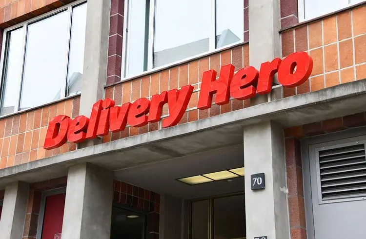 Delivery Hero prüfte Teilverkauf von Woowa