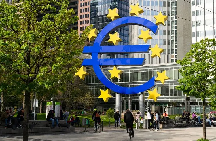 Wirtschaftsausblick: Chancen und Herausforderungen für Deutschland und die Eurozone