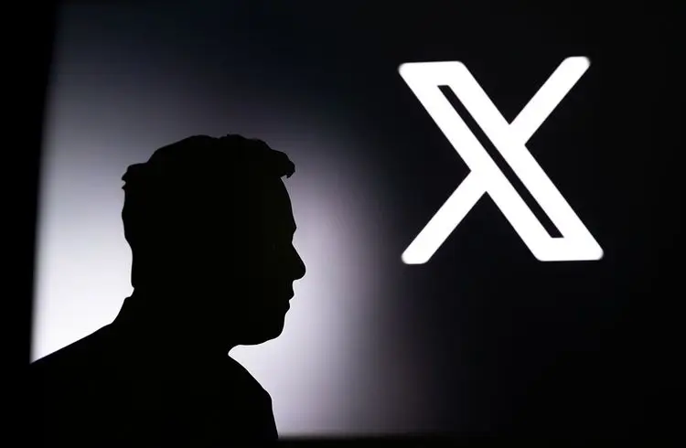 Deutsche Unternehmen verlassen X: Elon Musks Plattform in der Krise