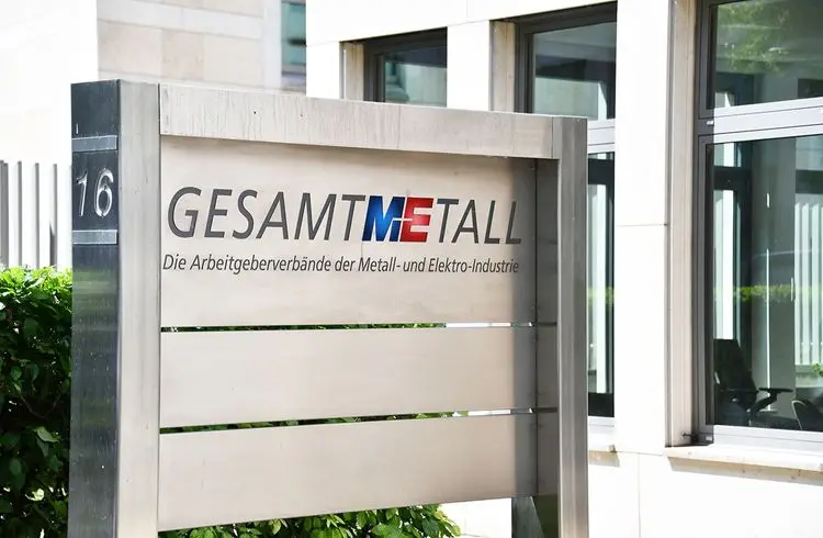 Deutsche Industrie verliert an Wettbewerbsstärke