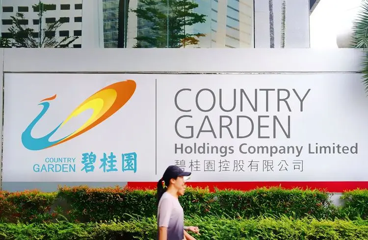 Platzt Chinas Immobilienblase?