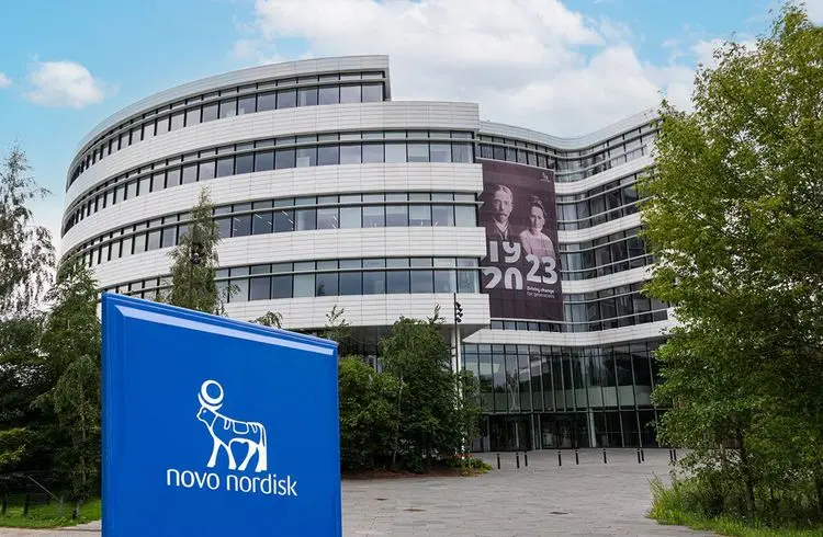 Diabetes-Spezialist Novo Nordisk erweitert Angebot