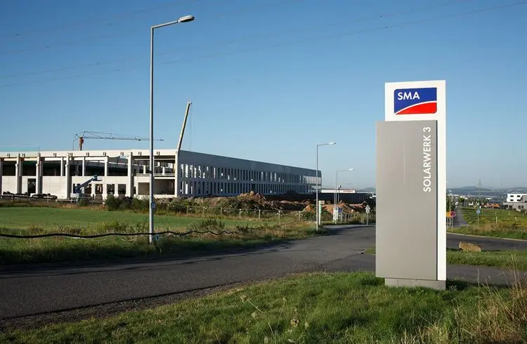 Photovoltaik-Markt in Turbulenzen