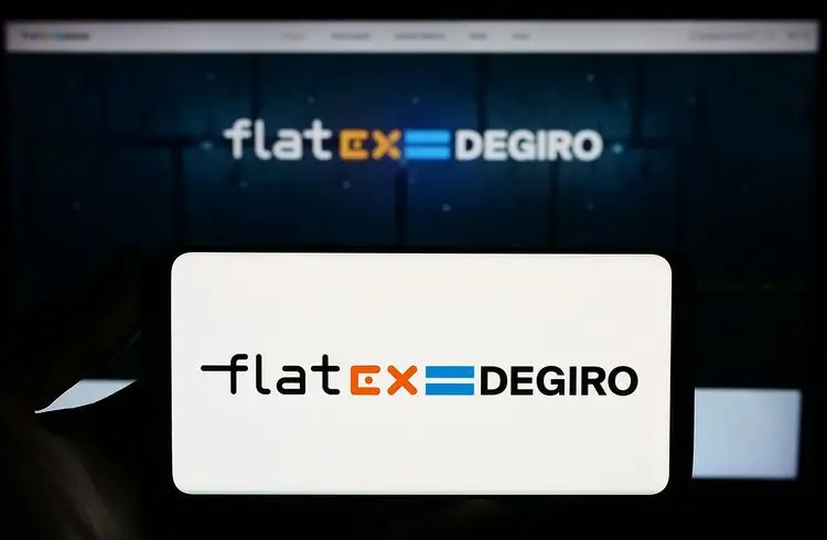 Flatexdegiro vor Mega-Fusion in USA