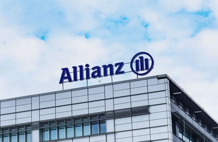 Allianz-Manager Joachim Müller verlässt den Versicherungskonzern