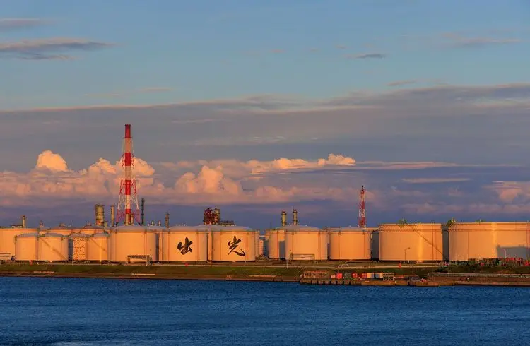 Tokio Gas sieht keine Engpässe durch Nahost-Konflikt