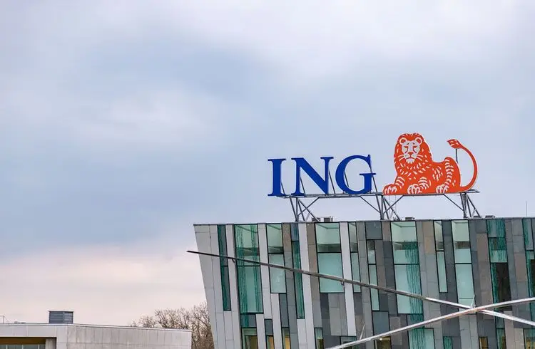 ING setzt ein Zeichen für den Klimaschutz