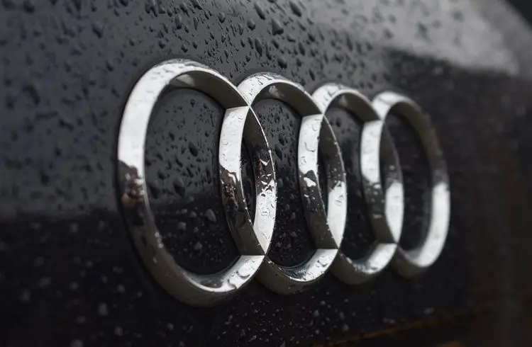 Audi senkt Prognose wegen US-Zöllen