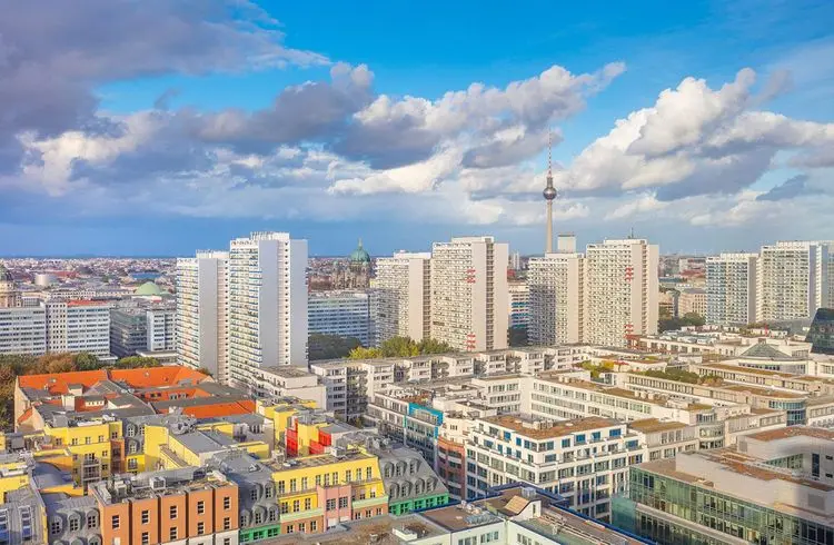 Druck auf Immobilienmarkt hält an