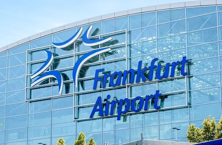 Passagierzahlen am Frankfurter Flughafen bleiben niedrig