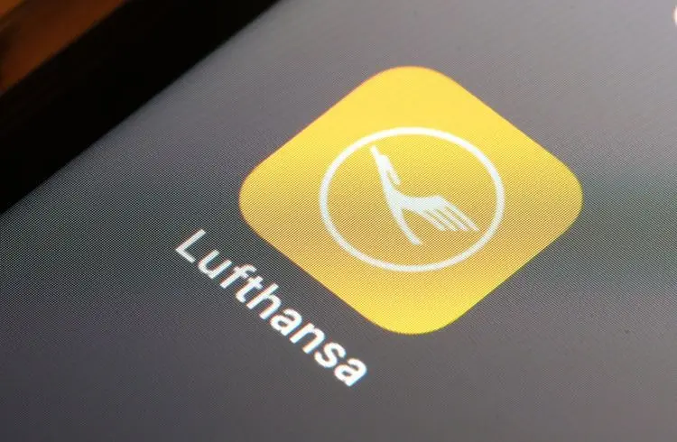 Lufthansa und Tui fallen wegen Ölpreisanstieg
