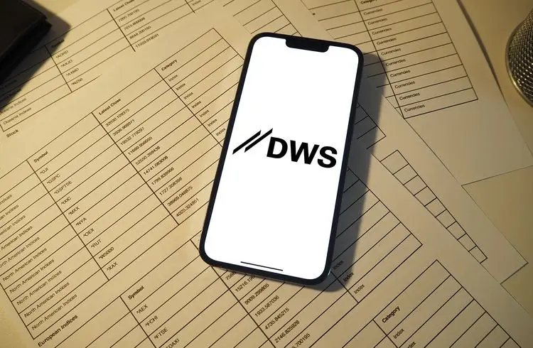 Durchsuchung bei DWS wegen 'Greenwashing'-Vorwurf