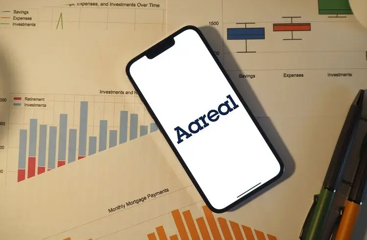 Aareal Bank verkauft Aareon für 3,9 Milliarden Euro