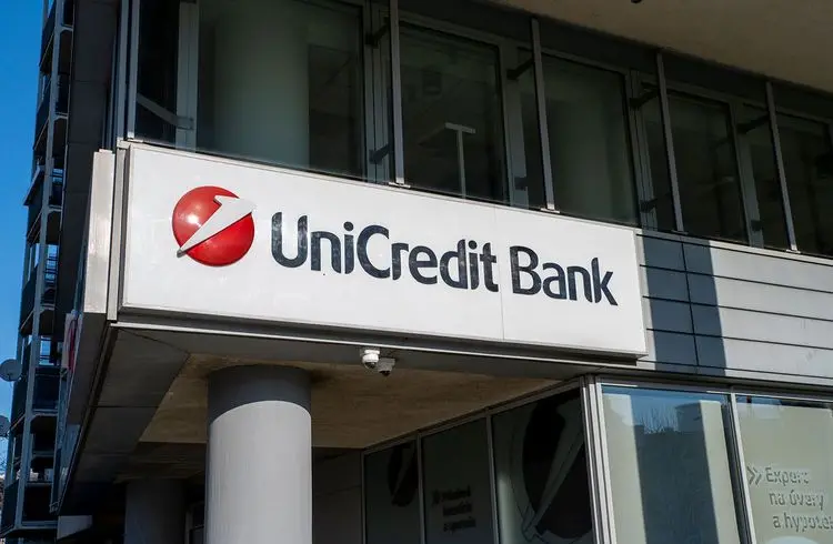UniCredit setzt Aktienrückkauf über 77 Millionen EUR fort