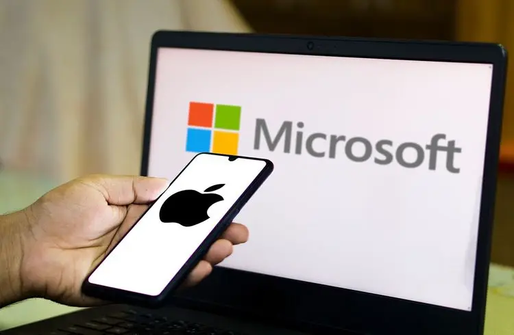 Apple warnt vor Datenschutzrisiken durch EU-Pläne