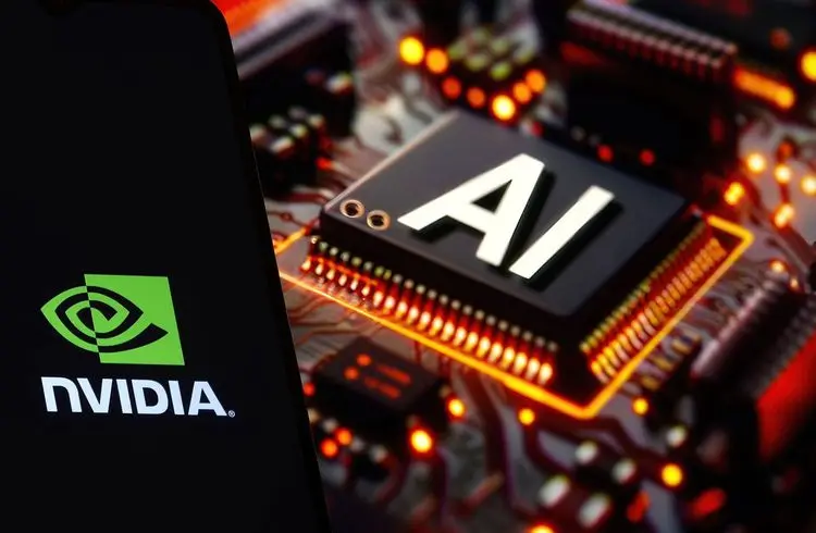 Nvidia entwickelt Ortung für KI-Chips