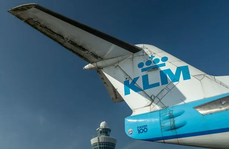 Technischer Defekt zwingt KLM-Flugzeug zur Notlandung