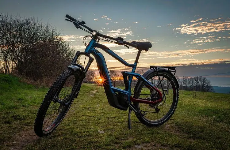 E-Bikes boomen in Deutschland