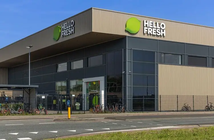 Hellofresh gerät nach Shortseller-Angriff unter Druck