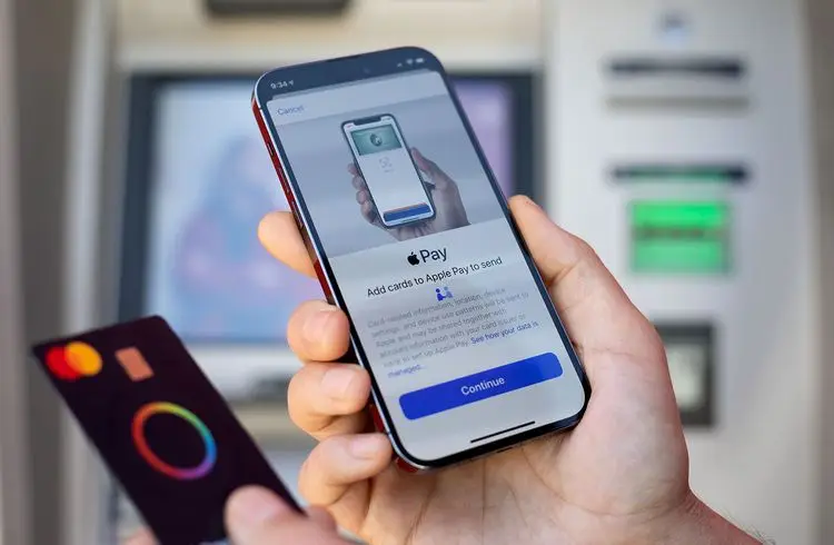 Apple überholt Samsung im Smartphone-Markt