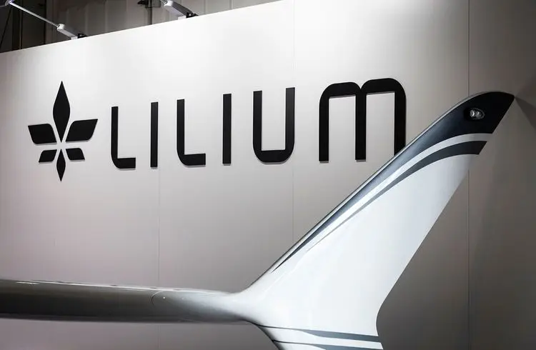 Lilium kämpft ums Überleben