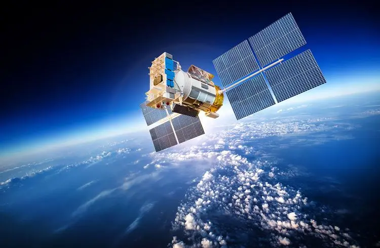 Münchener Start-up plant Internetsatelliten