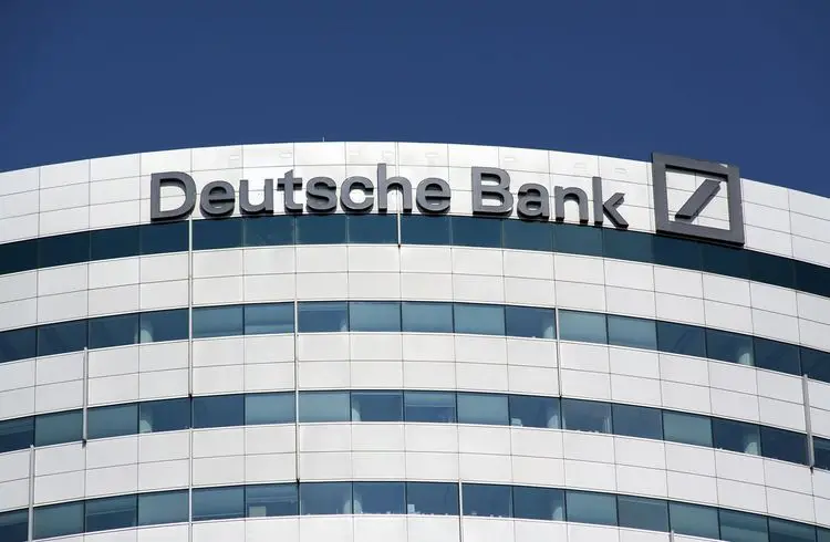 Deutsche Bank baut tausende Stellen ab