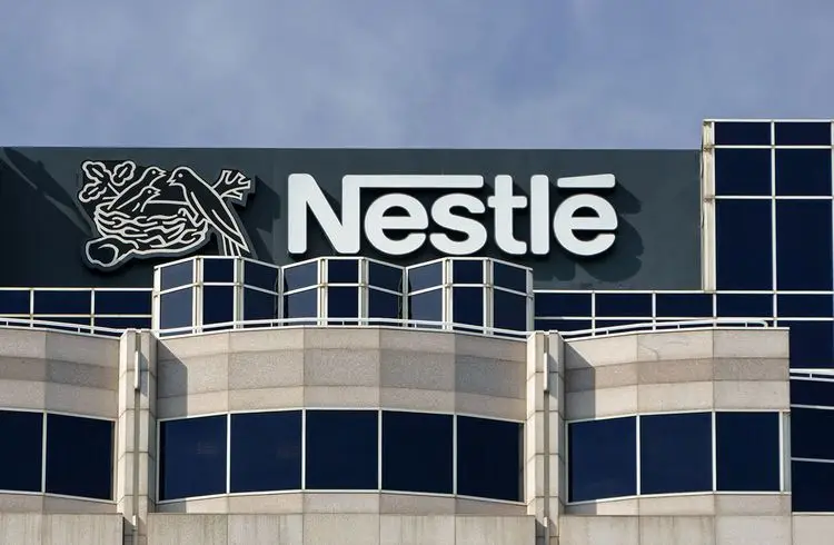 Nestlés Wachstumsmotor stottert
