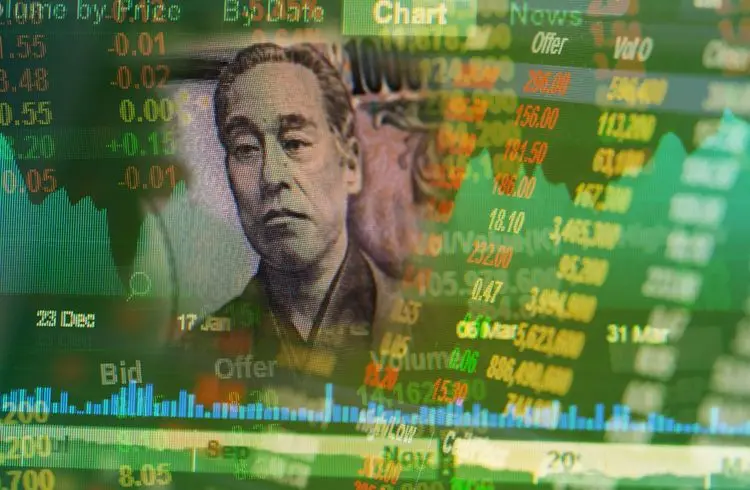 Chinesische Börsen im Minus: Wall Street's Einfluss und geopolitische Spannungen