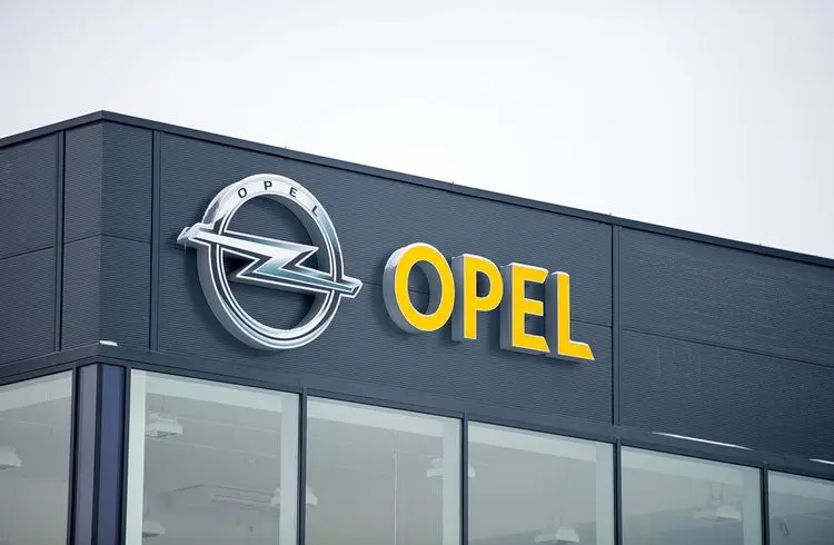 Opel hat ein Kälteproblem: Mitarbeiter leiden