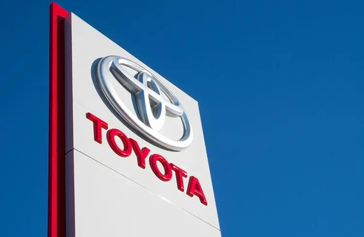 Produktionsausfälle bei Toyota häufen sich