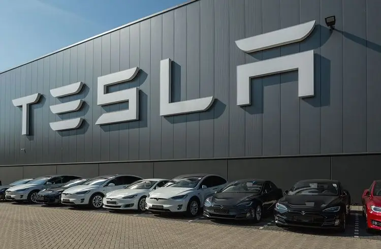 Tesla verliert Boden in Europa