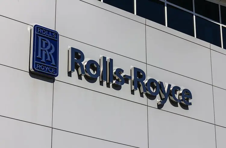 Neue Führung für Rolls-Royce