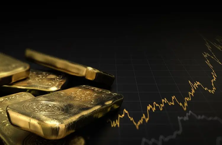 Goldpreis erreicht Höchststand
